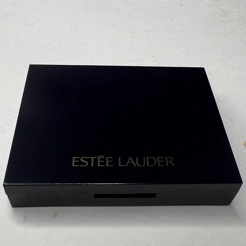 Estee Lauder Bronze Goddess Bronzer - 02 Medium - Travel Size Unused